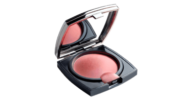 blush
