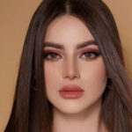 راز میکاپ شیشه ای